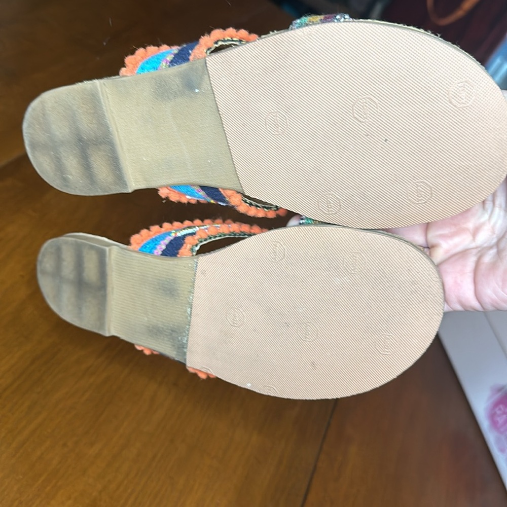 NOT RATED Spira sandal - Picture 4 of 7